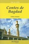 Contes de Bagdad (català - àrab)
