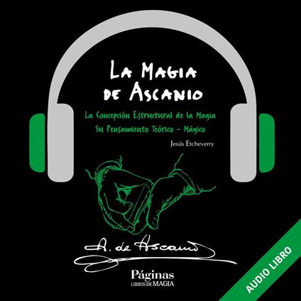La magia de Ascanio