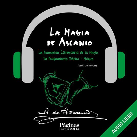 La magia de Ascanio