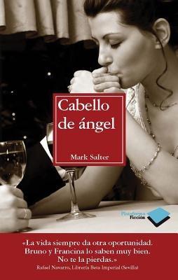Cabello de Angel - Mark Salter - cover