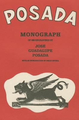 Posada Monografia - cover