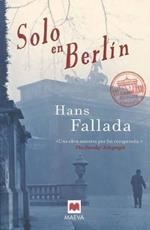 Solo en Berlín
