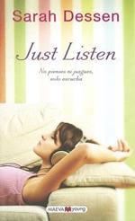 Just Listen