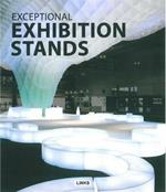 Exceptional exhibition stands. Ediz. illustrata