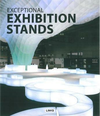 Exceptional exhibition stands. Ediz. illustrata - Jacobo Krauel - copertina