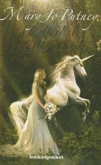 Magia Robada - Mary Jo Putney - cover