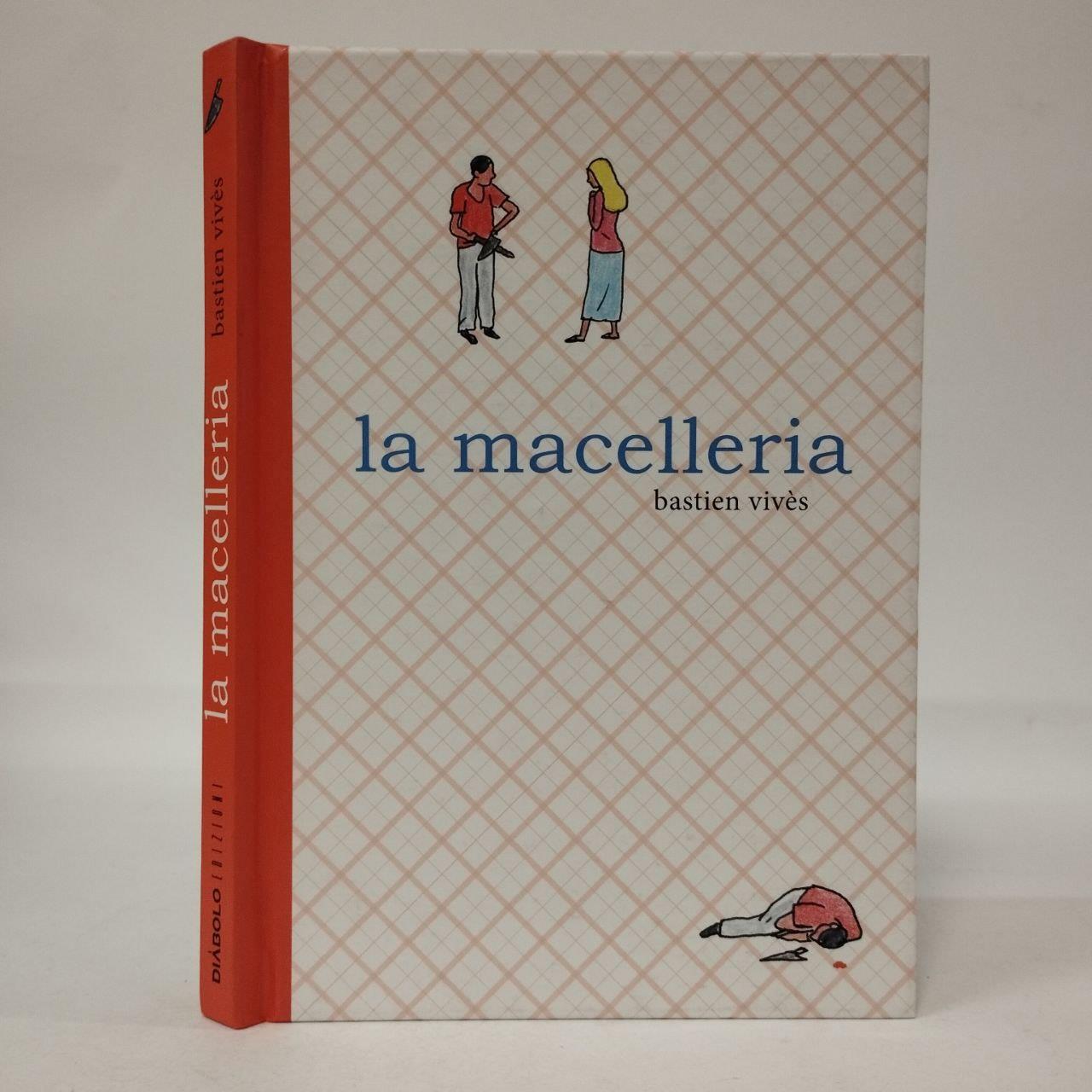 Equilibri Libreria