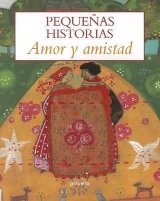 Amor y Amistad - cover