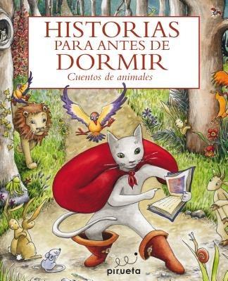 Historias Para Antes de Dormir: Mis Cuentos Preferidos - cover