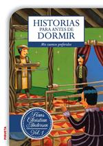 Historias para antes de dormir. Vol. 1 Hans Christian Andersen