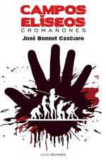 Campos Eliseos: Cromanones