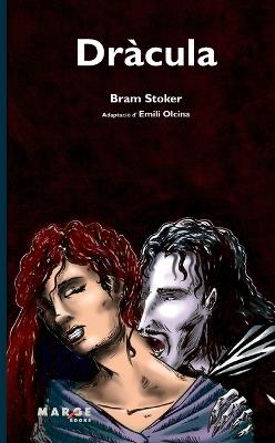 Dràcula - Bram Stoker - cover
