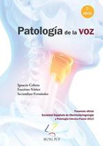 Patologia de la voz