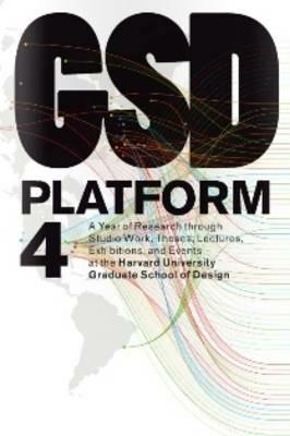 GSD platform. Vol. 4 - Eric Howeler - copertina