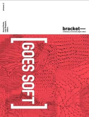 Bracket 2. Goes soft - copertina
