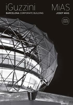 IGuzzini Barcelona - Adolfo Guzzini - copertina