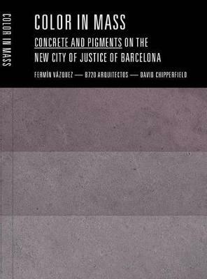 Color in mass - B720 Lanxess - copertina