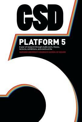 GSD platform. Vol. 5 - Mariana Ibanez - copertina