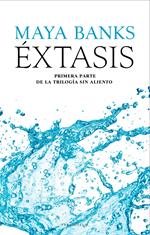 Éxtasis (Sin aliento 1)