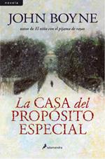 La casa del propósito especial