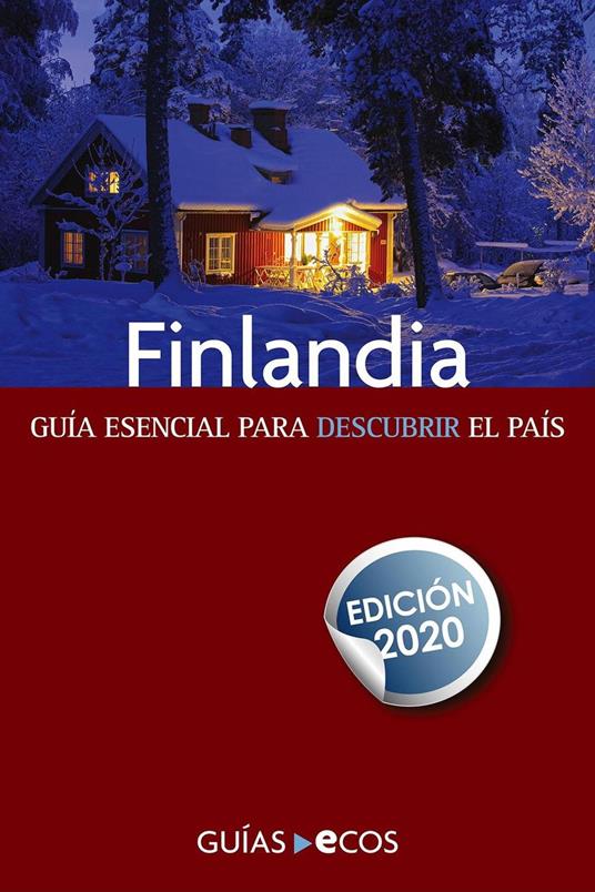 Finlandia - Ecos Travel Books - ebook