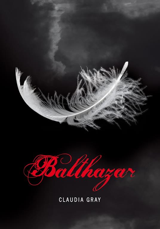 Balthazar (Medianoche 5) - Claudia Gray,Rosa Pérez Pérez - ebook