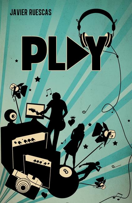 Play (Play 1) - Javier Ruescas - ebook