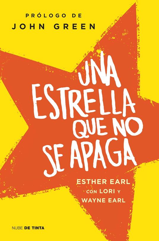 Una estrella que no se apaga - Earl Esther,Maialen Garagarza Urkia - ebook