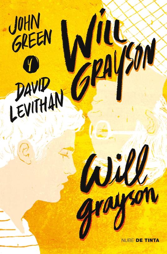 Will Grayson, Will Grayson - John Green,David Levithan,Noemí Sobregués Arias - ebook