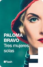 Tres mujeres solas (Flash Relatos)