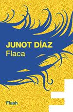 Flaca (Flash Relatos)