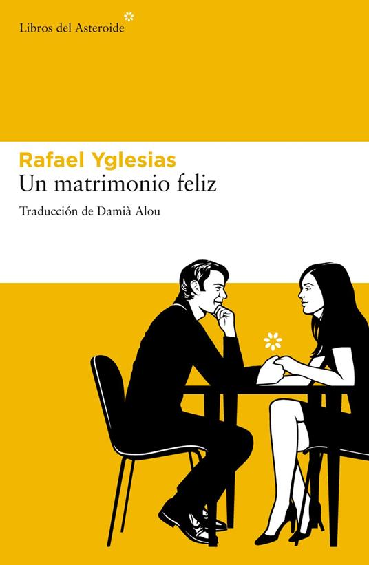 Un matrimonio feliz