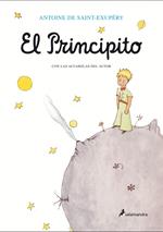 El Principito (edición original)
