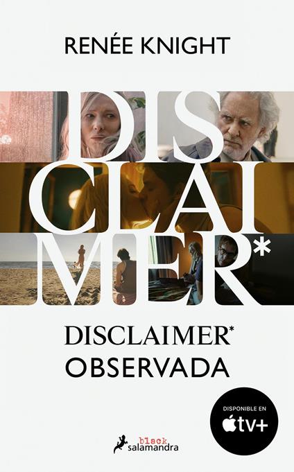 Observada (Disclaimer)