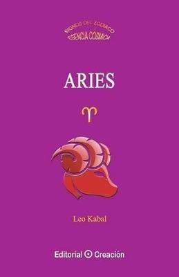 Aries - Leo Kabal - cover