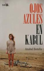 Ojos azules en Kabul