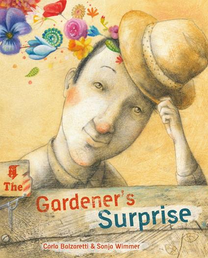 The Gardener's Surprise - Carla Balzaretti,Sonja Wimmer,Jon Brokenbrow - ebook