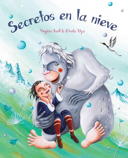 Secretos en la nieve (Snowbound Secrets) - Virginia Kroll,Nívola Uyá,Jimena Licitra - ebook