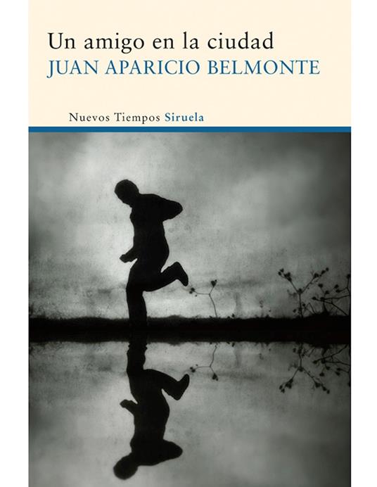 Un amigo en la ciudad