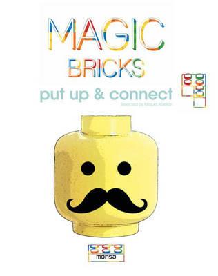 Magic Bricks: Put Up & Connect - cover