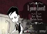 Il giovane Lovecraft. Vol. 2