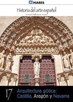Arquitectura gótica: Castilla, Aragón y Navarra