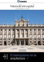 El barroquismo en la arquitectura - I