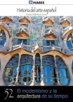 El modernismo y la arquitectura de su tiempo