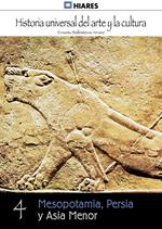 Mesopotamia, Persia y Asia Menor