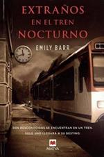 Extraños en el tren nocturno