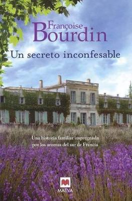 Un secreto inconfesable - Françoise Bourdin - cover