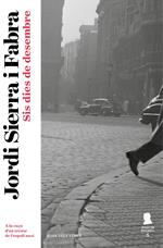 Sis dies de desembre (Inspector Mascarell 5)