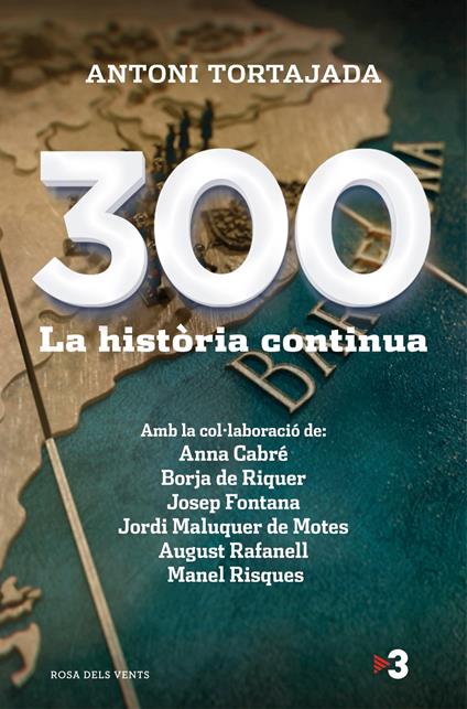 300 - Toni Tortajada - ebook