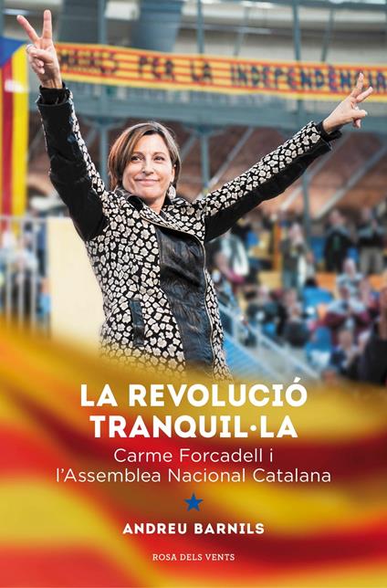La revolució tranquil·la - Andreu Barnils Carrera - ebook